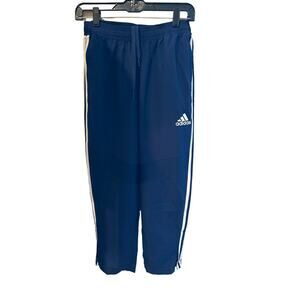 Men’s Adidas Climalite Sweatpants. Size Small